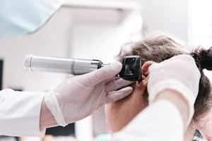 Earwax Removal