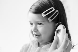 neonatal hearing screening