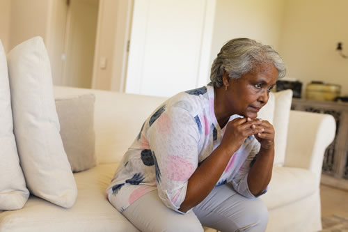 effects of hearing loss