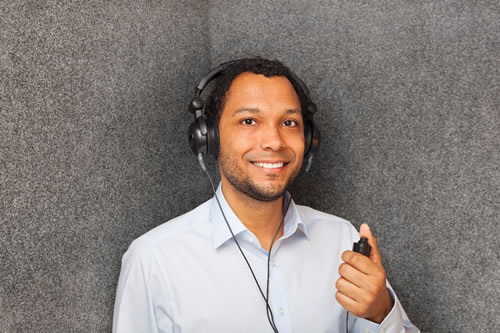 Signs of Hearing Loss