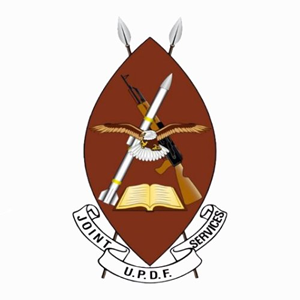 Partner- UPDF