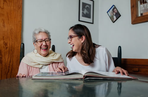 services - hearing health counseling